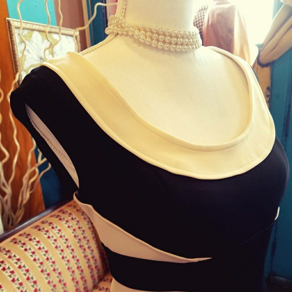Maggy London dress